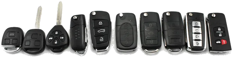 All Day Locksmith Service Hopedale, MA 508-409-6363 - Transponder-Keys-01